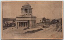 Postcard - General Grant National Memorial - New York City, New York picture