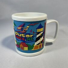 Outer Banks NC Lighthouse Rubber Mug Cup picture