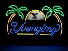 New Yuengling Beer Eagle Palm Trees 17