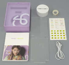 Goods Set Iu 2Nd Period Membership Gift Welcome Kit Official Fan Club Uaena Bene picture