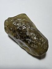 108.3 grams, 541 cts Libyan Desert Glass Tektite Meteorite Impact Specimen picture