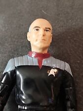 Playmates, Star Trek First Contact, Captain Jean-Luc Picard 