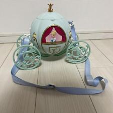 Tokyo Disneyland limited Cinderella popcorn bucket TDL Princess picture