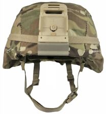 New Large/XLarge US ARMY OCP MULTICAM ACH MICH ECH HELMET COVER w/o IR Tabs L/XL picture