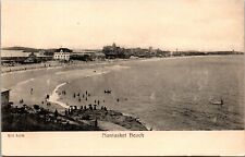Vintage Nantasket Beach Postcard  N.Y.  Postcard - A10 picture