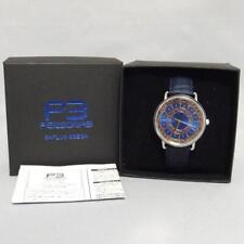 PERSONA 3 / P25th 25th anniversary Velvet Room motif Watch (Battery Dead)　F37178 picture