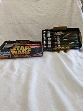 Star Wars Liquid Candy Sabers picture