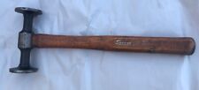 Vintage Snap on Auto Body Shrinking Hammer Model BF617 USA Made picture