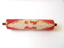 NOS Vintage Genuine Maytag Wringer Washer Replacement Wringer New Old Stock picture