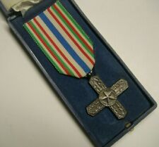 /Italy Italian Order of Vittorio Veneto, cross medal picture