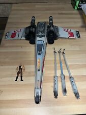 2002 HASBRO STAR WARS X WING picture