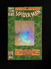 Spider-Man #26  MARVEL Comics 1992 NM+ picture