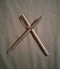 Vintage Emphasis Pointer & Pointer By Parker Telescoping Pointers picture