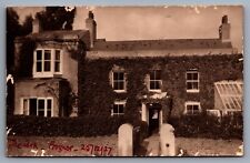 Postcard The Ark Bognor Regis West Sussex England c1927 UNP Harry F Legg Sepia picture