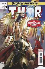 Roxxon Presents: Thor #1 picture