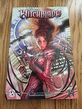 Top Cow Witchblade Vol. 7 - Ron Marz & Stjepan Sejic (Trade Paperback, 2010) picture