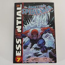 Marvel Comics Essential Amazing Spider-Man Vol. 7 picture