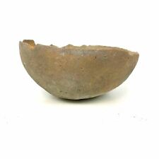 Ancient Pre-history Egypt Roman Old Bowl Museum Quality Artifact History Antique picture