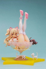 STP SkyTube Chiyuru 1/6 Genuine Chiyuru illustration by BLADE Complete Figure picture
