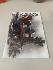 The Amazing Spider-Man #33 (Lgy #927) Variant Gabriele Dell'Otto Marvel Comic picture