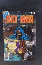 Batman #313 1979 dc-comics Comic Book  picture