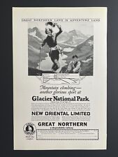 1927 Great Northern Railroad 