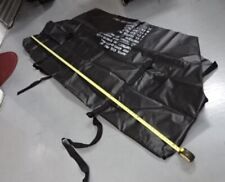 MGPTS Tent Frame Parts Bag 8340-01-477-9564 8 ft x 20 inches New picture