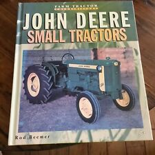 John Deere Small Tractors Book picture