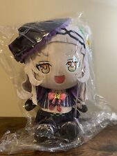 Hololive Murasaki Shion Birthday 2022 Official Plush Doll  picture