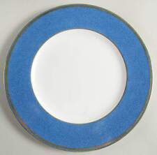 Wedgwood Swinburne Blue Dinner Plate 795290 picture