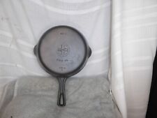 Griswold No 5 Small Logo  Skillet 724 K NO SPIN NO WOBBLE  CLEANED. READ DIS. picture