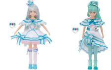 Set Wonderful Precure Cure Lillian + Cure Nyammy Doll Precure style FedEx PSL picture