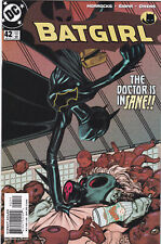 Batgirl #42 (2000-2002)1st Solo Series DC Comics High Grade picture