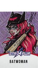 2018 Cryptozoic DC Bombshells Series 2 STR PWR Star Power Pick From List picture