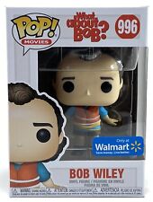 Funko Pop What About Bob? - Bob Wiley #996 (Walmart Exclusive) picture