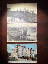 Vintage Alger Postcards  picture