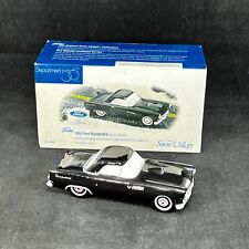 Department 56 Snow Village 1955 Ford Thunderbird 56.54950 picture