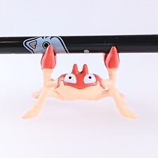 Krabby Pokemon Pencil Holder Figure Nintendo From Japan F/S picture