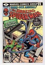 Amazing Spider-Man Annual #13D FN+ 6.5 1979 picture