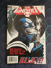 The Punisher [Newsstand] #102 (1995) picture