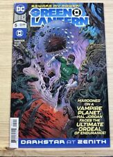 Green Lantern Volume 6 (2019) Issue #5 Darkstar At Zenith picture