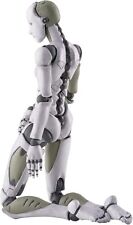 Test 1/12 TOA Heavy Industries Synthetic Human Action Figure Female-Type Robot picture