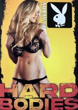 *NEW* Hard Bodies / Playboy Trading Collectors Card Singles 2021 picture