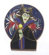 Disneyland pin: All American Pin Trading Festival - Maleficent, LE 2000 picture