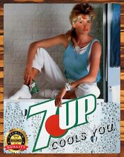7up - 