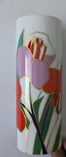 ROSENTHAL | Studio Linie | Wolf Bauer - Porcelain Vase - Germany -  1970's picture
