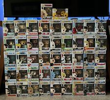 Assorted Funko Pop Lot picture