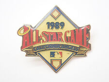 1989 All Star Game California Angels Vintage Lapel Pin picture