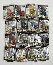 PEPSI NEX STAR WARS (TM) BE@RBRICK Complete with all 16 types 2008 Japan picture
