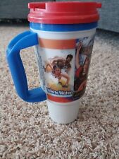 Silver Dollar City White Water 2004 Grandfathered Refillable Mug picture